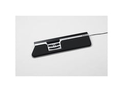 Ergonomiskt Styrdon BARMOUSE Slim silver Primmeshiper