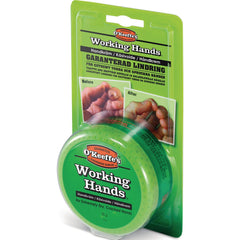 Käsivoide OKEEFFES Working Hands purkki 96g