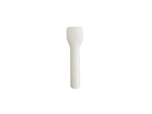Glassked papper 95mm vit 100/fp - Primmeshiper