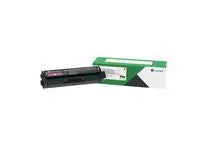 Toner LEXMARK C3220M0 1,5K magenta Primmeshiper
