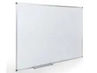 Whiteboard BI-OFFICE lackat stål 150x100 - Primmeshiper