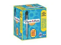 Kulpenna Inkjoy 100 RT 1,0 svart (80+20) - Primmeshiper