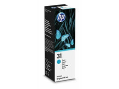 Bläckpatron HP 1VU26AE 31 cyan - Primmeshiper