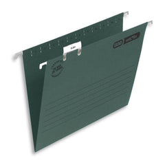 Kansio ELBA Ultimate folio vihreä