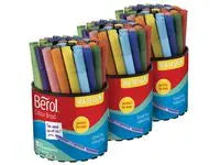 Fiberpenna BEROL Colourbroad 42x3/fp - Primmeshiper