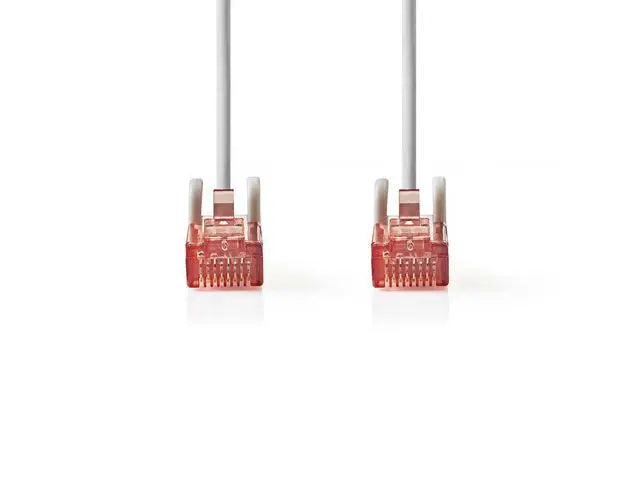 Kabel NEDIS Nätverk UTP Cat6 5m grå - Primmeshiper