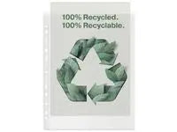 Plastficka ESSELTE rec A4 Maxi 50/fp - Primmeshiper