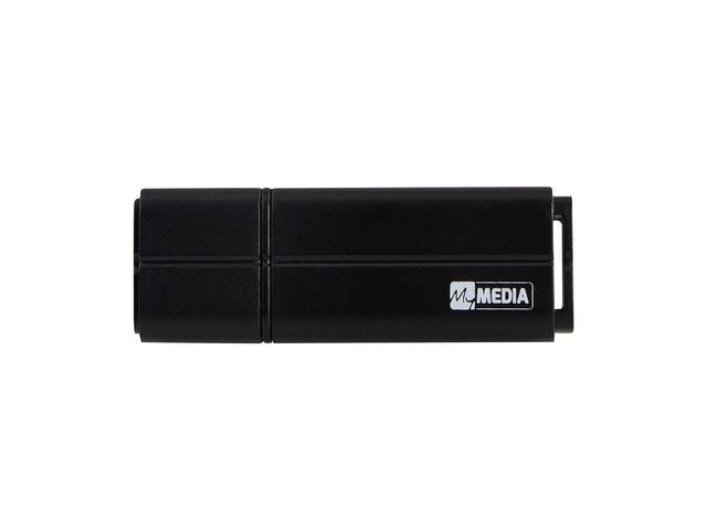 USB-Minne VERBATIM Mymedia USB 2.0 16GB - Primmeshiper