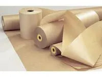 Kraftpapper 80g 100cmx100m 8kg - Primmeshiper