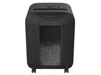 Dokumentförstörare FELLOWES LX85 - Primmeshiper