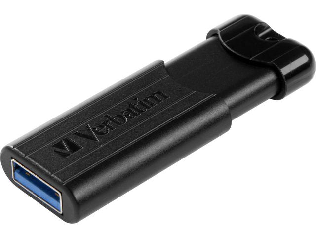 USB-Minne VERBATIM Storengo USB3.0 256GB - Primmeshiper