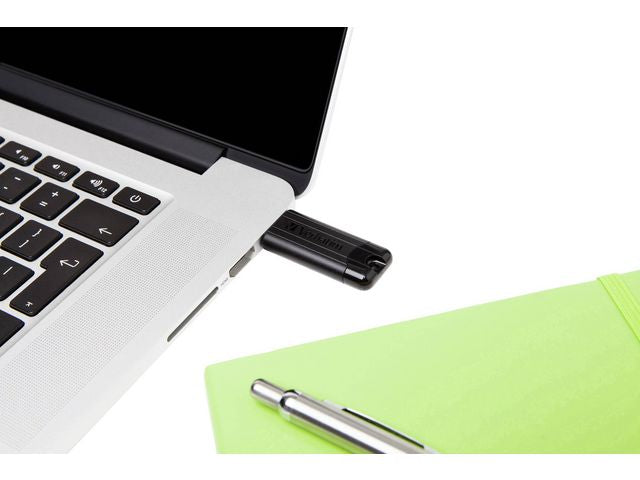USB-Minne VERBATIM Storengo USB3.0 32GB - Primmeshiper