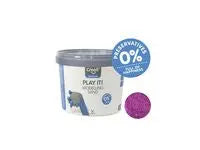 Leksand CREALL lila 750g - Primmeshiper