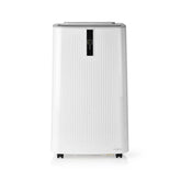 Ilmastointi NEDIS 12 000 BTU WI-FI