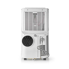 Ilmastointi NEDIS 12 000 BTU WI-FI