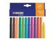 Fiberpenna PLAYBOX Jumbo 12/fp - Primmeshiper