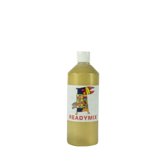 Readymix 0,5L guld