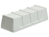 Whiteboardtorkare magnetisk 135x50mm - Primmeshiper