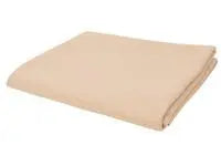 Dekorationsfilt 90cmx1m beige - Primmeshiper
