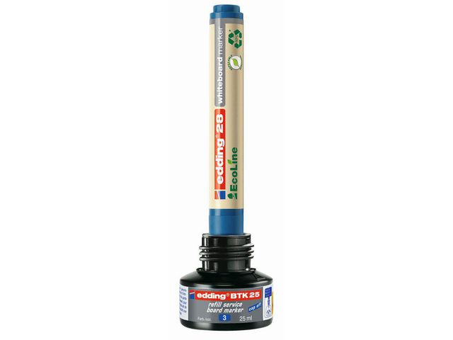 Whiteboardpenna EDDING 29 4/fp - Primmeshiper