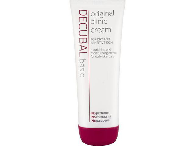 Hudcreme DECUBAL Clinic 250g - Primmeshiper
