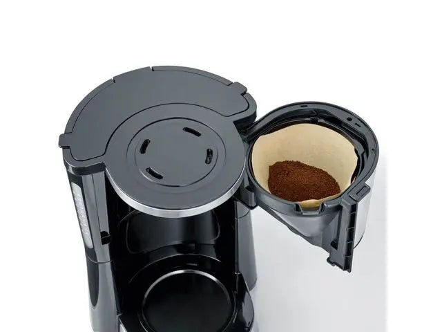 Kaffebryggare SEVERIN KA 4822 Inox - Primmeshiper