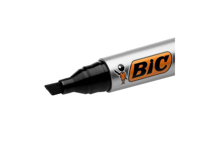 Märkpenna BIC Eco 2300 svart - Primmeshiper