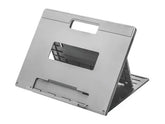 Laptopstativ KENSINGTON Easy Riser 17' - Primmeshiper