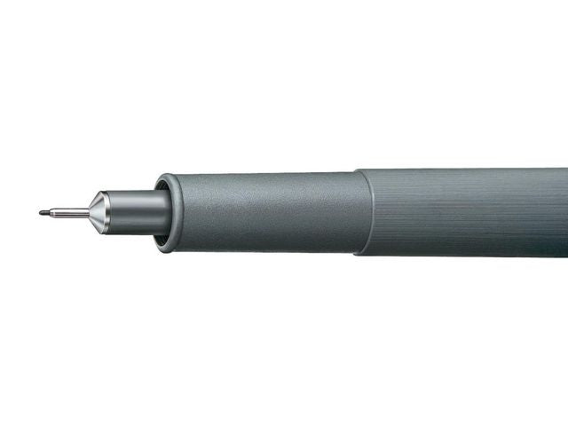 Fineliner STAEDTLER 0,1mm svart - Primmeshiper