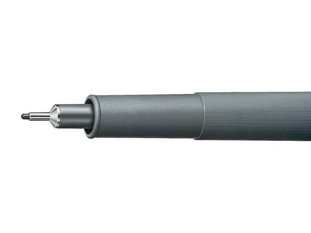 Fineliner STAEDTLER 0,5mm svart - Primmeshiper