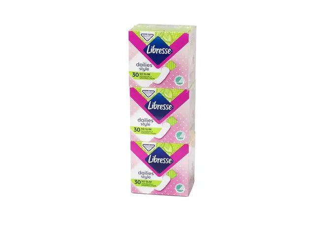 Trosskydd LIBRESSE So Slim 90/fp - Primmeshiper