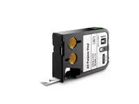 Tape DYMO XTL 12mm sva på vit 7m 1868751 Primmeshiper