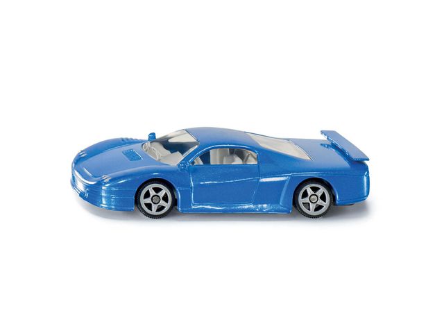 Sportbil Storm SIKU 8 cm - Primmeshiper
