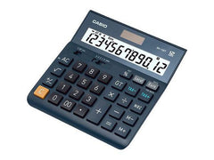 Bordsräknare CASIO DH-12ET svart - Primmeshiper