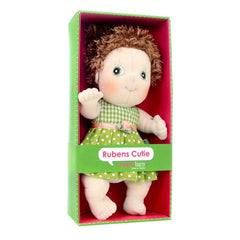 Docka RUBENS BARN Karin 32cm Primmeshiper