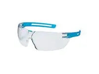 Skyddsglasögon UVEX 9199.265 klar - Primmeshiper