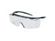 Skyddsglasögon UVEX 9169 klar Primmeshiper