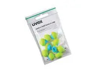 Öronpropp UVEX 2125.351 X-CAP 5par/fp - Primmeshiper