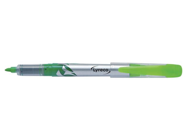 Överstrykningspenna LYRECO penstyle 4/fp - Primmeshiper