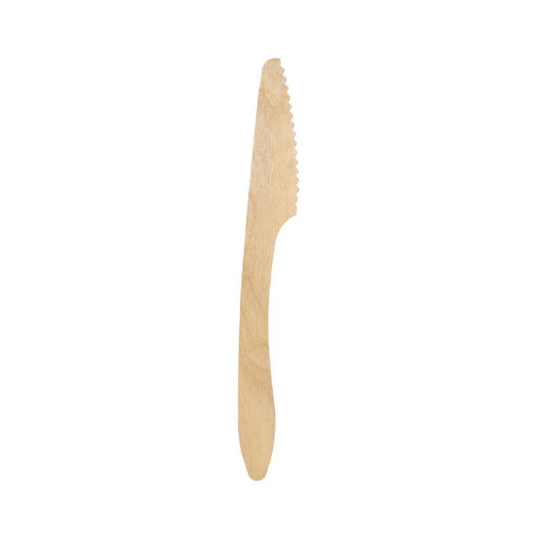 Bestick DUNI Kniv 19cm 100/fp Primmeshiper