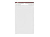 Blixtlåspåse Nr-12 80x120mm UT 1000/fp - Primmeshiper