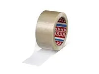 Packtejp TESA 4120 PVC 50mmx66m klar - Primmeshiper