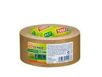 Packtejp TESA Papper 58291 50mmx50m - Primmeshiper