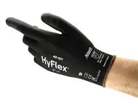 Montagehandske HYFLEX 48-101 9 - Primmeshiper