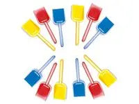 Spade 18cm 12/fp - Primmeshiper