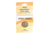 Dammsugardoftkulor Citrus Mango 4/fp - Primmeshiper
