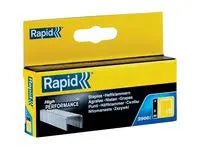 Häftklammer RAPID A13/6 2500/fp - Primmeshiper