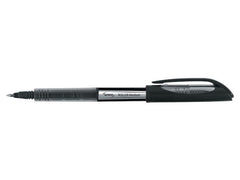 Bläckkulpenna LYRECO 0,7mm svart - Primmeshiper