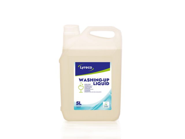Handdisk LYRECO 5L - Primmeshiper
