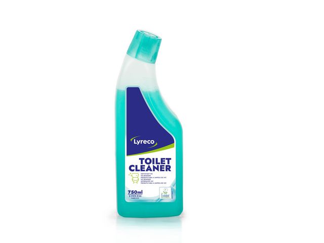 WC-rent LYRECO 750ml - Primmeshiper